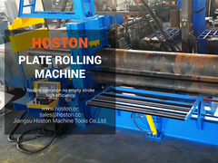 W12 4 롤러 시리즈